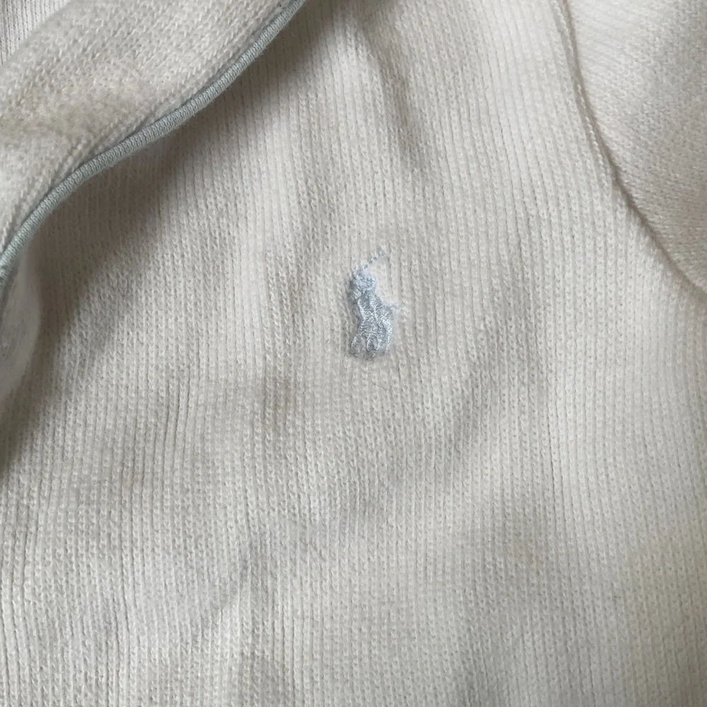 Ralph Lauren Baby Coverall 9M